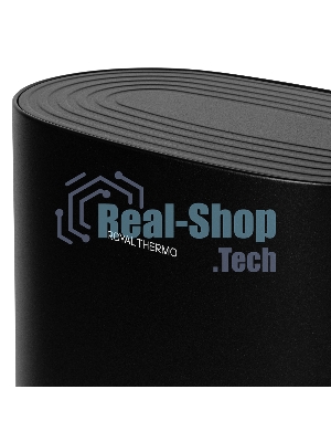 Бойлер косвенного нагрева Royal Thermo AQUATEC Standart SW100 Grafit настенный