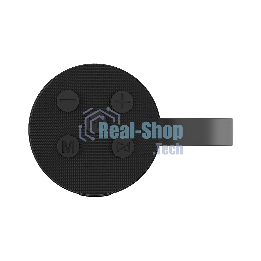 Портативная колонка SOUNDMAX SM-PS5015B черный