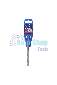 Бур 4x4 EDGE by PATRIOT SDS Plus 12x160, 4 режущих грани