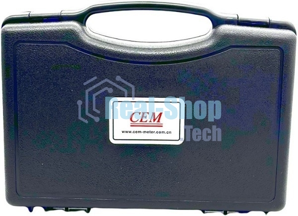 Мультиметр цифровой CEM DT-9939 CEM 481103 Профессиональный