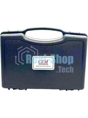 Мультиметр цифровой CEM DT-9939 CEM 481103 Профессиональный
