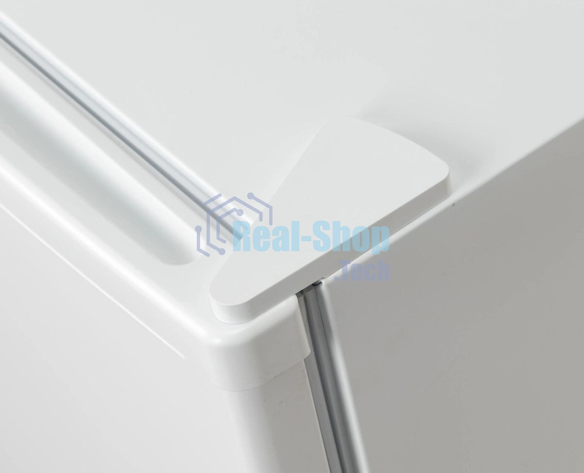 Холодильник Hyundai CO1002 белый однокамерный 65л