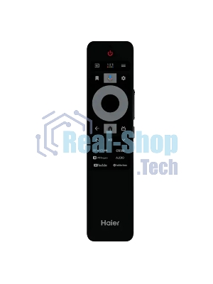 Телевизор Haier 75
