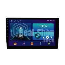 Автомагнитола ASPECT AV-W102P, 2 DIN, 10