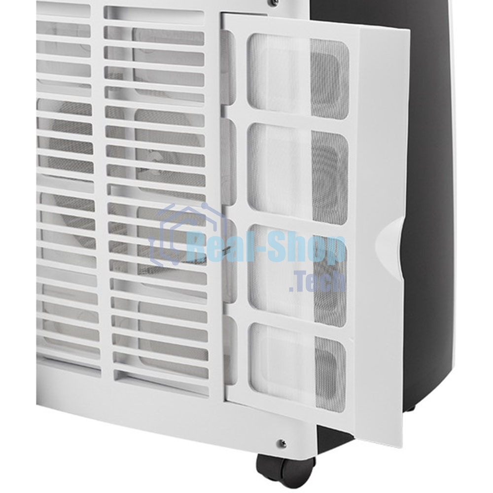 Кондиционер мобильный Electrolux EACM-16 EZ/N3 WHITE