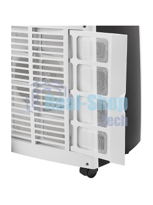 Кондиционер мобильный Electrolux EACM-16 EZ/N3 WHITE