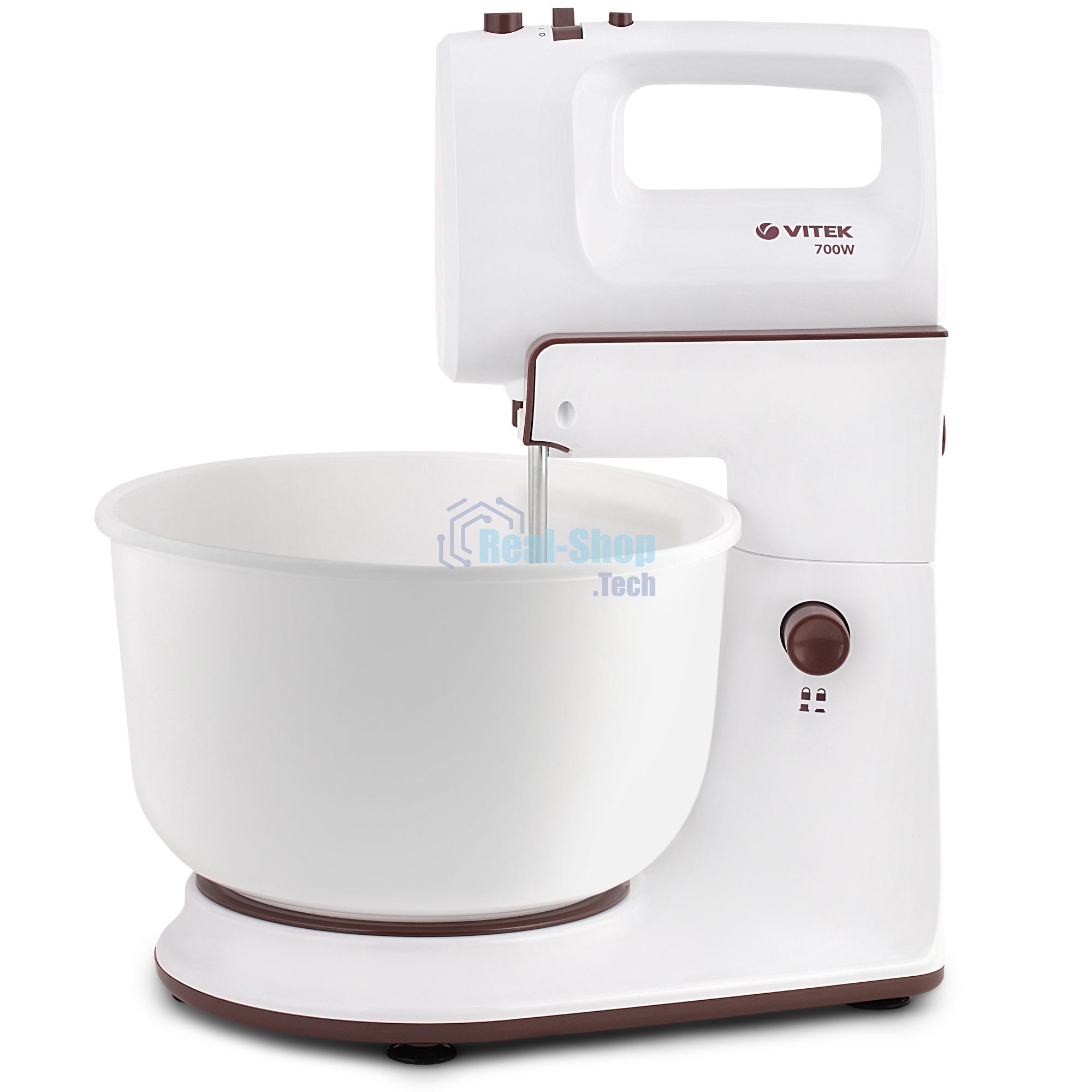 Миксер Vitek VT-1416 (W) белый