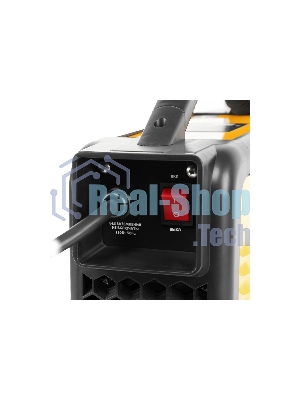 Аппарат инвертор. дуговой сварки Denzel SDM-220 Top, 220 А, ПВ 60%