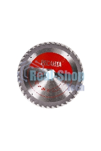 Дисковая пила ДП-20/190А Ресанта