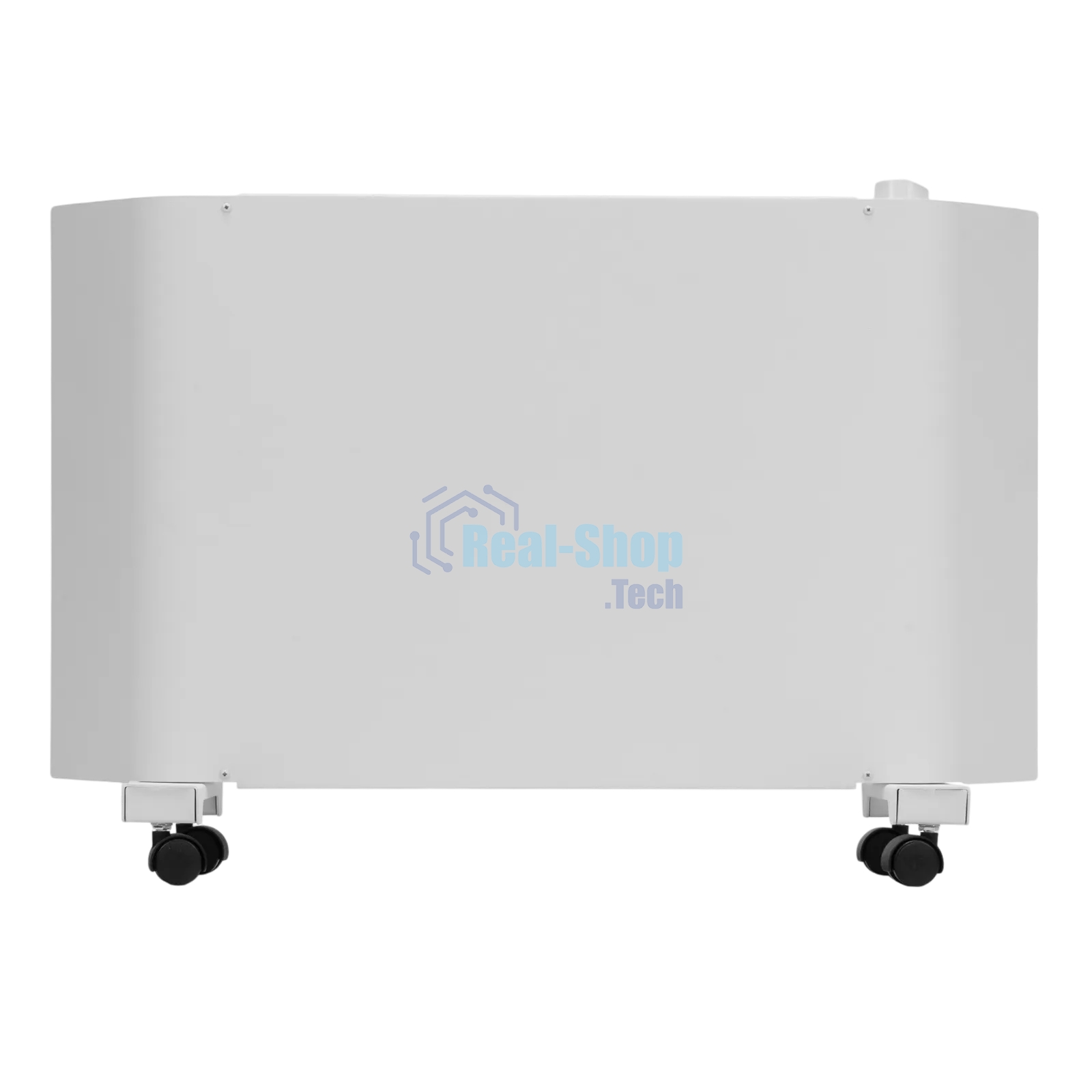 Конвектор Denzel XCE-1500 белый, 1500 Вт, 20 м2, термостат