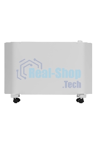 Конвектор Denzel XCE-1500 белый, 1500 Вт, 20 м2, термостат