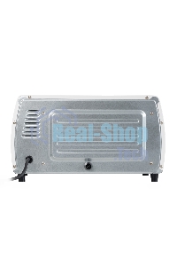 Мини-печь Galaxy Line GL 2626, белый, 10 л, 1000 Вт, таймер на 60 минут, индикатор работы, автоотключение