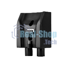 Пылесос вертикальный BRAYER BR4267 серый, питание от аккумулятора, 120 Вт, уборка сухая, пылесборник 0.5 л, работа от АКБ max 45 мин