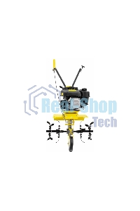 Мотокультиватор Huter GMC-5.0