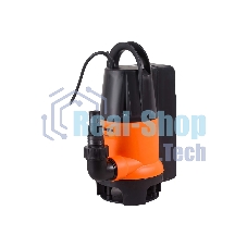 Дренажный насос Вихрь ДН-900 68/2/3900 вт, глуб-8 м, max-15,5 м/час, частицы-35 мм
