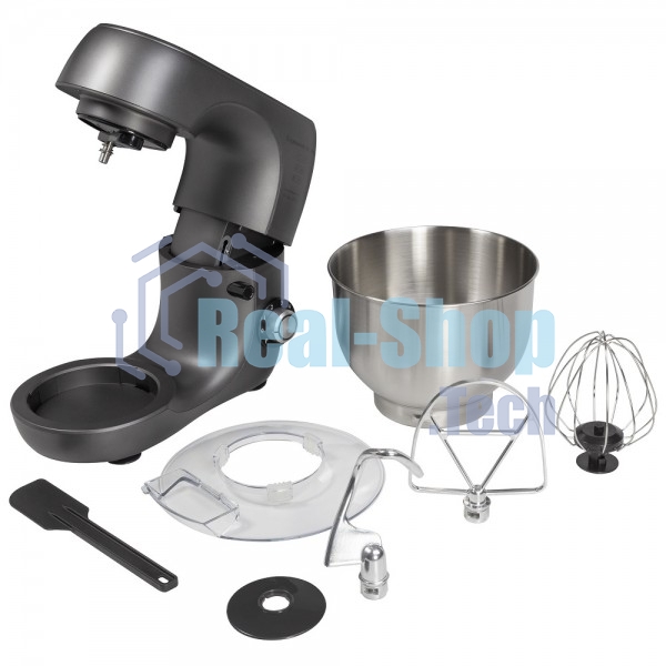 Кухонный комбайн Zigmund & Shtain ZKM-970