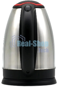 Чайник электрический Blackton Bt KT1810S Сталь-Красный