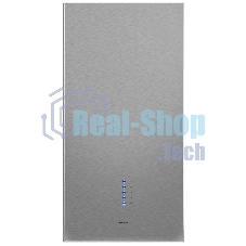 Вытяжка пристенная островная Maunfeld Bath 402 нержавеющая сталь, 40 см, 1150 куб. м/ч, 52 дБ