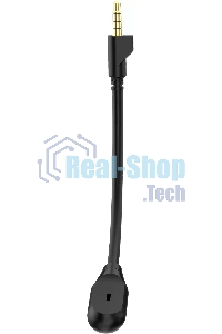 Гарнитура беспроводная с микрофоном Acer OHR401 черный мониторные оголовье (ZL.HDSEE.00H)