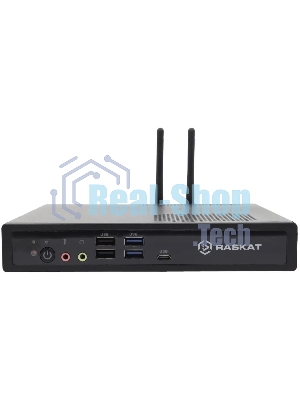 Компьютер Raskat STANDART 507 (Intel Core i5-12400, RAM 16Gb, SSD 1Tb, noOS)