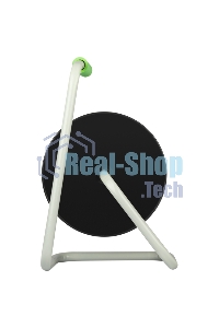 Удлинитель силовой ЭРА GREEN LINE KAT-3x1.5-50m Greenline на катушке пластик 4 розетки с заземлением 50 м ПВС 3x1.5 мм2