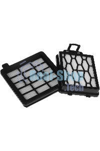 Набор фильтров Hyundai HVC35HH (3фильт.)