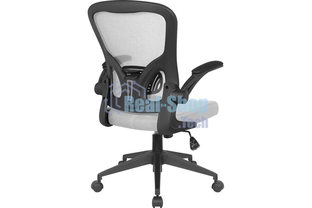 Кресло офисное Defender AKVILON GREY