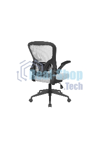 Кресло офисное Defender AKVILON GREY