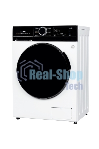 Стиральная машина Бирюса WMD-MX814/15 белая, загрузка фронтальная 8кг, 1400 об/мин., класс: A