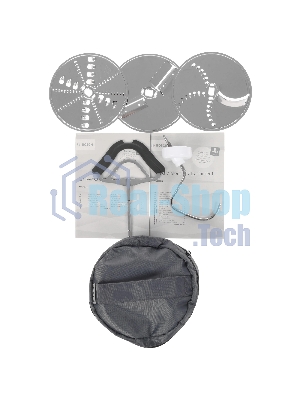 Комбайн Bosch MUM5XW20 белый/бежевый
