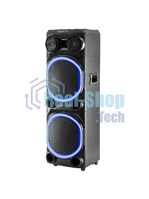 Минисистемы AIWA CAS-900 черный