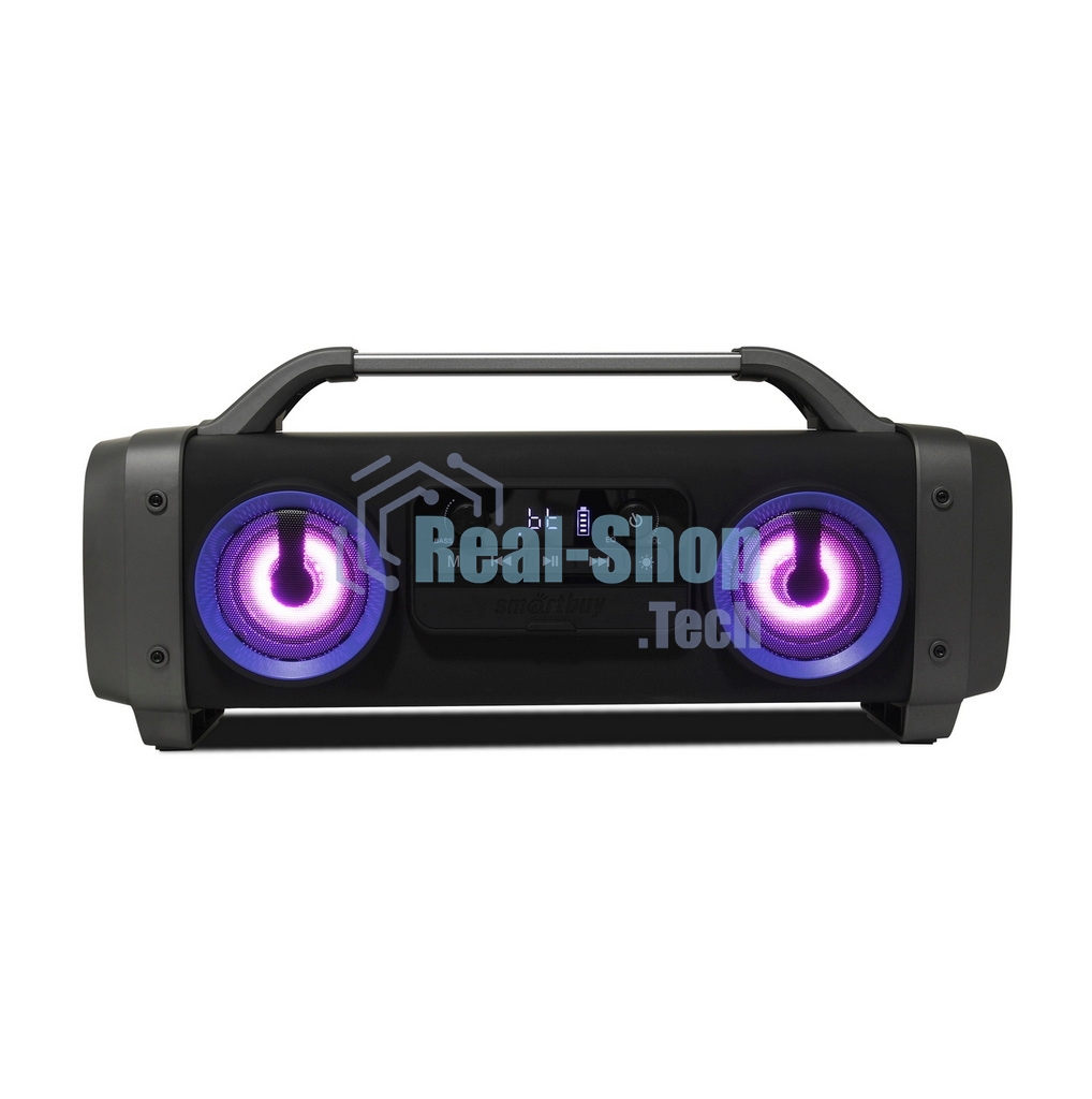 Акустическая система SMARTBUY (SBS-115) VALKYR