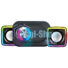 Активная акустическая система 2.1 + Bluetooth Qumo MIRAGE AS015