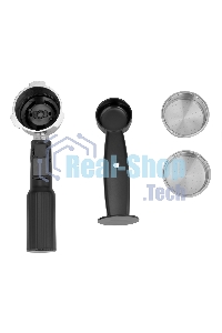 Кофеварка рожковая CENTEK CT-1166