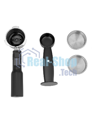 Кофеварка рожковая CENTEK CT-1166