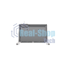 Модуль отопительный Electrolux серии Air Gate Transformer ECH/AG2-2000 T + шасси EFT/AG2R