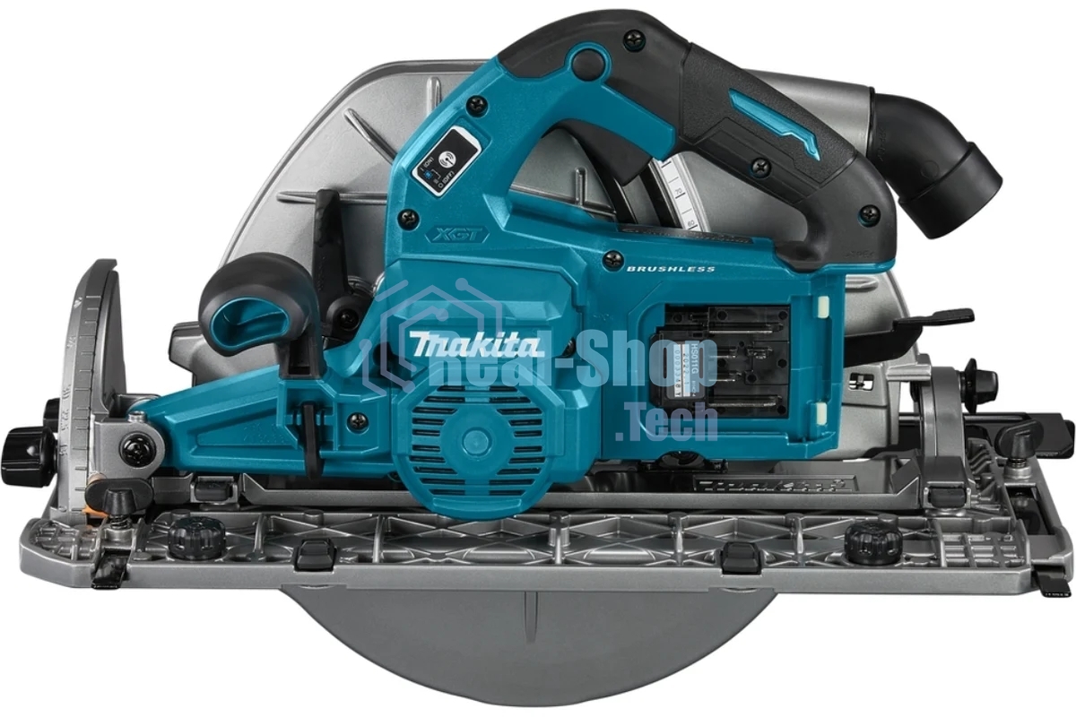 Дисковая (циркулярная) пила Makita HS011GZ