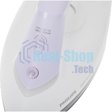 Парогенератор Philips PSG3000/30 белый/фиолетовый