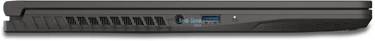 Ноутбук MSI Thin 15 B13VF-3402XRU Core i7 13620H 16Gb SSD 512Gb NVIDIA GeForce RTX 4060 8Gb 15.6