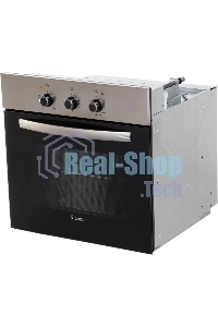 Духовой шкаф Gefest ДГЭ 601-01 Н1, встраиваемый