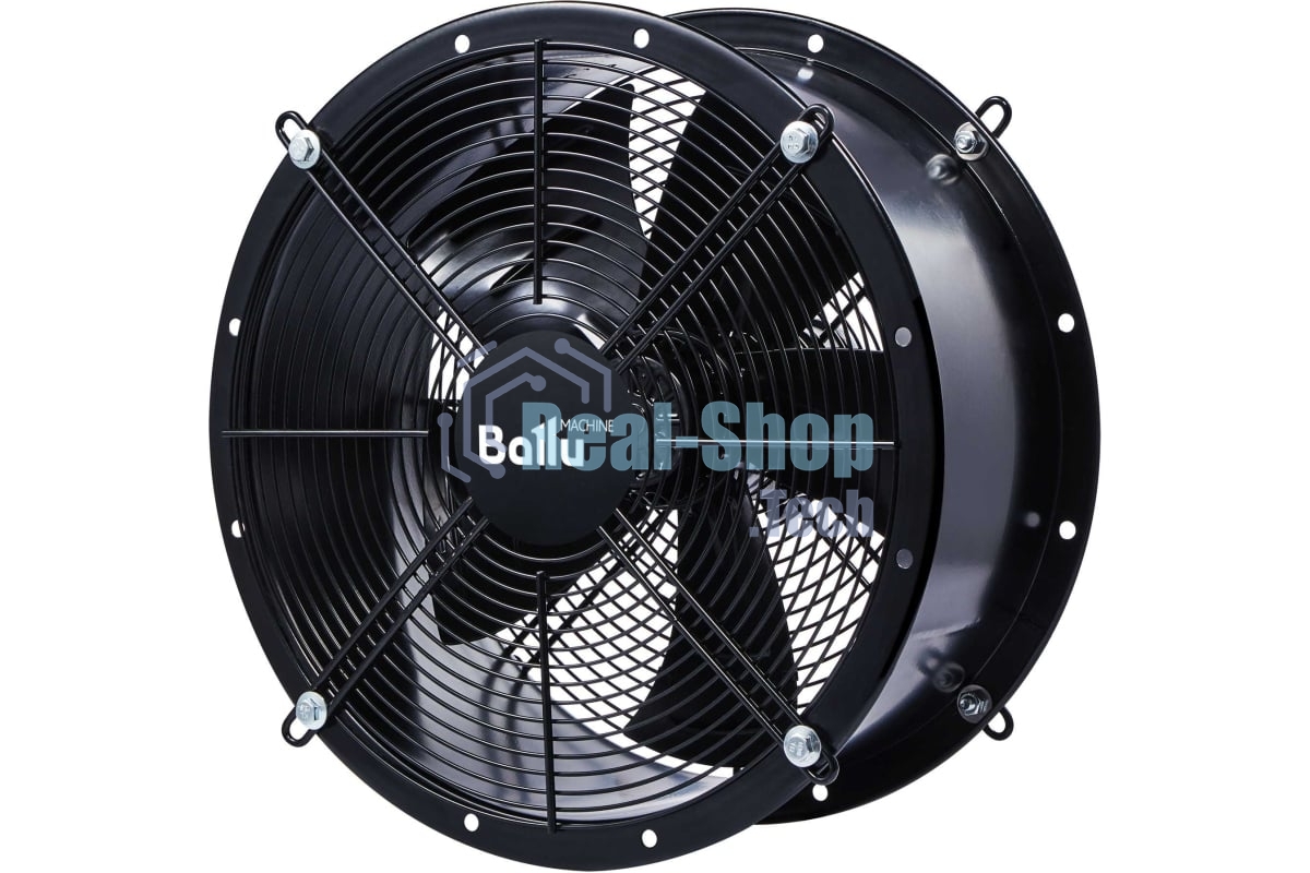 Вентилятор стационарный Ballu BDS-2-S