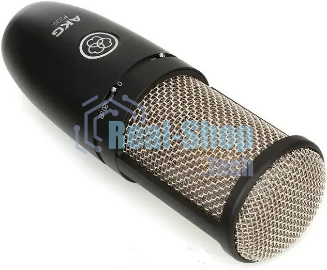 Микрофон AKG P220 3101H00420