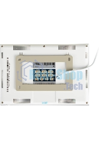 Видеодомофон Tantos Marilyn белый