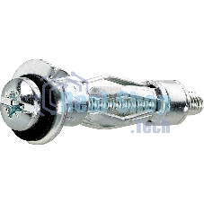 Анкер SORMAT MOLA 5-13 оцинкованный