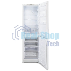 Холодильник Бирюса 6149 белый двухкамерный 245/135 л морозилка снизу, автоматическое оттаивание