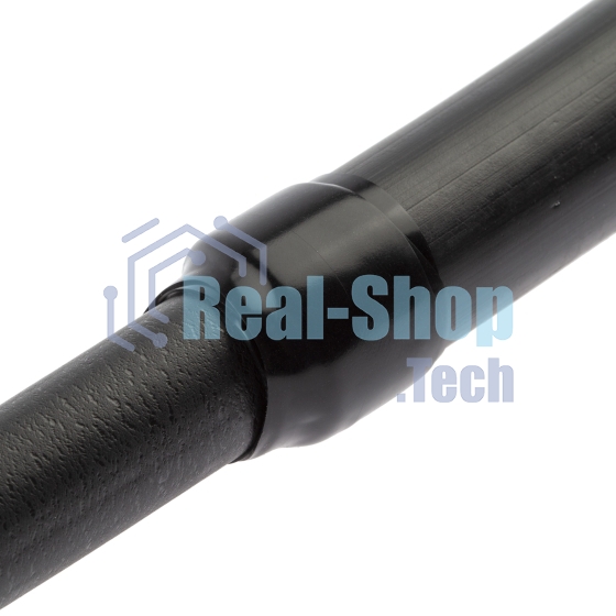 Изолента ЭРА PRO PROSS25 силиконовая самослипающаяся 25 мм х 3 м черная