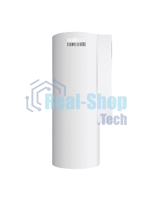 Вытяжка пристенная HOMSair ART 1050WL 35 белый, 35 см, 1050 куб. м/ч, 63 дБ