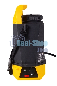 Опрыскиватель Huter SP SP-5AC аккум. наплеч. 5л желтый/черный (70/13/54)
