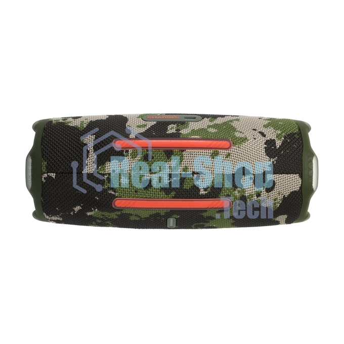 Портативная колонка JBL JBLCHARGE6SQUAD камуфляж