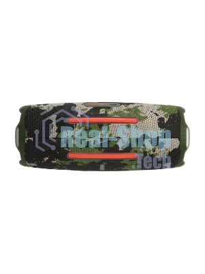 Портативная колонка JBL JBLCHARGE6SQUAD камуфляж
